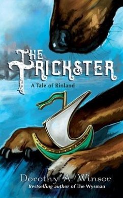 The Trickster - Winsor, Dorothy A.