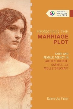 Resisting the Marriage Plot - Fisher, Dalene Joy