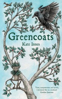 Greencoats - Innes, Kate