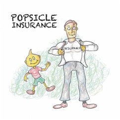 Popsicle Insurance - Jack, George