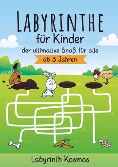 Cover Endlich Ruhestand