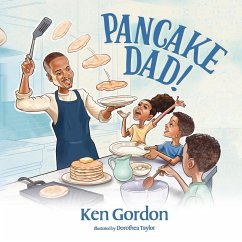 Pancake Dad! - Gordon, Ken