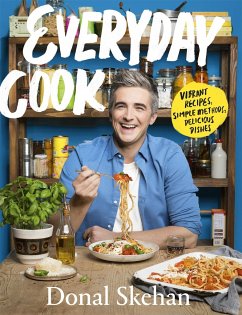 Everyday Cook - Skehan, Donal