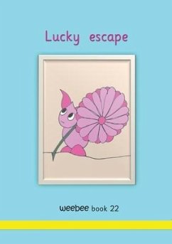 Lucky escape weebee Book 22 - Price-Mohr, R. M.