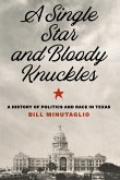 A Single Star and Bloody Knuckles A Single Star and Bloody Knuckles