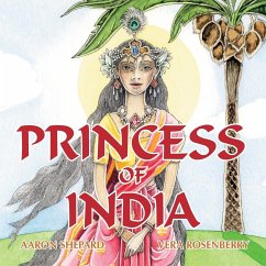 Princess of India - Shepard, Aaron