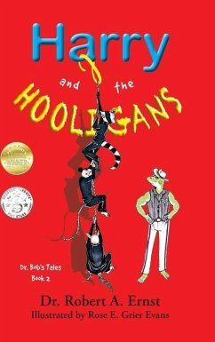 Harry and the Hooligans - Ernst, Robert A.