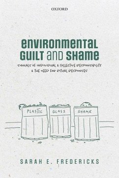 Environmental Guilt and Shame - Fredericks, Sarah E