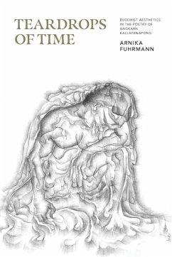 Teardrops of Time - Fuhrmann, Arnika