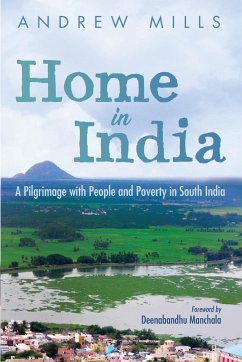 Home in India