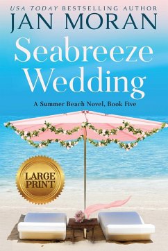 Seabreeze Wedding - Moran, Jan