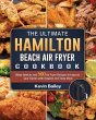 The Ultimate Hamilton Beach Air Fryer... - Bild 1