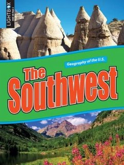 The Southwest - Wiseman, Blaine