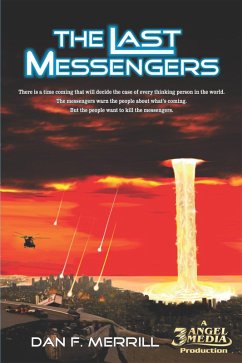 The Last Messegers (eBook, ePUB) - Merrill, Dan