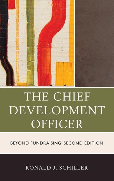 Chief Development Officer Chief Development Officer