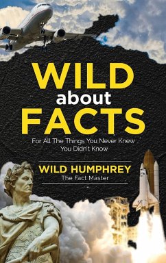 Wild About Facts - Humphrey, Wild