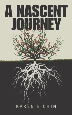 A Nascent Journey: Not every gift is good for you but every gift can bring some good to you - Chin, Karen E.