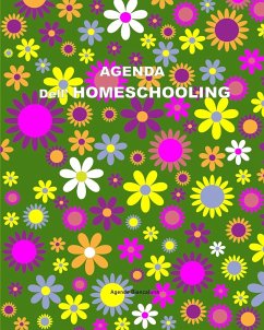 Agenda dell' Homeschooling - Biancaluna, Agende