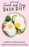 Quick and Easy Dash Diet Quick and Easy Dash Diet