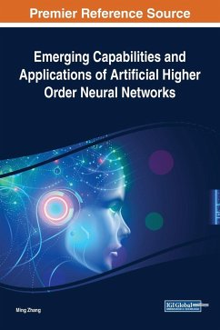 Emerging Capabilities and Applications of Artificial Higher Order Neural Networks - Zhang, Ming