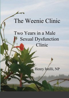 The Weenie Clinic - Intili, Henry