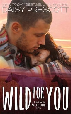 Wild for You - Prescott, Daisy