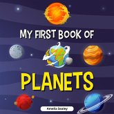 My First Book of Planets