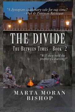 The Between Times - Moran Bishop, Marta