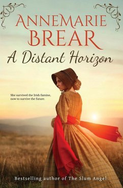 A Distant Horizon - Brear, Annemarie