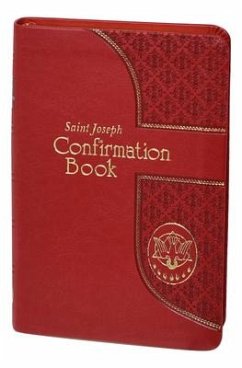 Saint Joseph Confirmation Book - Lovasik, Lawrence G