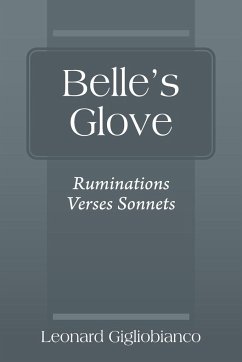 Belle's Glove - Gigliobianco, Leonard