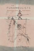 The Funambulists The Funambulists