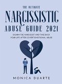 The Ultimate Narcissistic Abuse Guide 2021