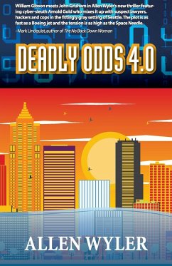 Deadly Odds 4.0 - Wyler, Allen