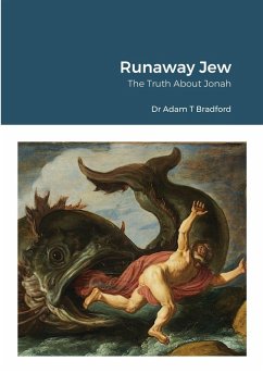 Cover Runaway Jew