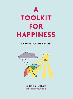 A Toolkit for Happiness - Hepburn, Dr Emma