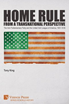 Home Rule from a Transnational Perspective - King, Tony