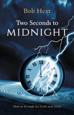 Cover Two Seconds to Midnight