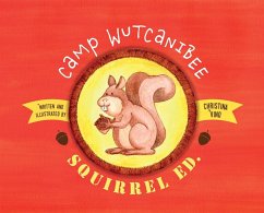 Cover Camp Wutcanibee