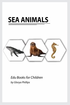 Sea Animals - Phillips, Glorya
