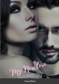 My New Love: Book 3 of My Fated Love Series