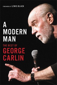 A Modern Man - Carlin, George