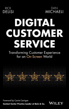 Digital Customer Service - DeLisi, Rick; Michaeli, Dan