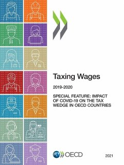 Taxing Wages 2021 - Oecd
