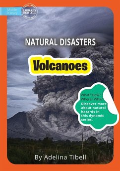 Volcanoes - Tibell, Adelina