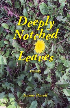 Deeply Notched Leaves - Powell, Jeanne