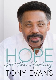 Hope for the Hurting - Evans, Tony