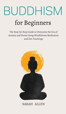 Buddhism for beginners - Allen, Sarah