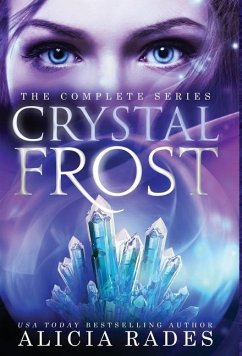 Crystal Frost - Rades, Alicia