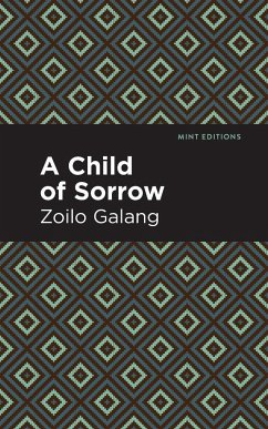 A Child of Sorrow - Galang, Zolio